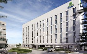 Holiday Inn Express - Wiesbaden By Ihg Exterior photo