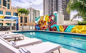 Hotel Hyatt Centric Las Olas Fort Lauderdale Exterior photo