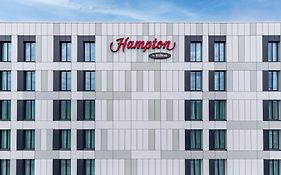 Hotel Hampton By Hilton High Wycombe Exterior photo