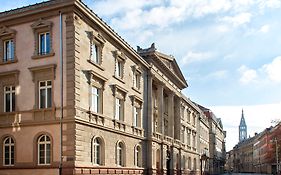 Hôtel LÉONOR the place to live Strasbourg Exterior photo