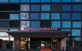 Hilton Garden Inn Zurich Limmattal Spreitenbach Exterior photo