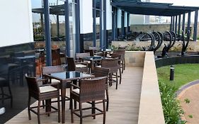 Hilton Garden Inn Nairobi Airport Exterior photo