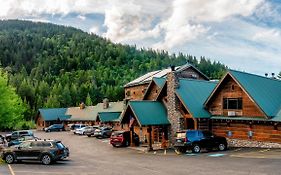 Callahan'S Mountain Lodge Ashland Exterior photo