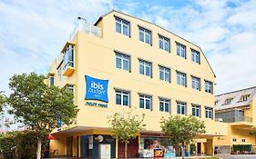 Hotel Ibis Budget Singapore Mount Faber Exterior photo