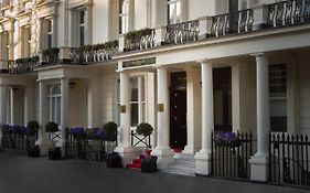 Hôtel The Chilworth London Paddington Exterior photo