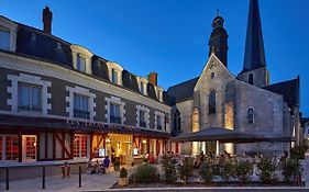 Hotel Relais des Trois Châteaux à Cour-Cheverny Exterior photo