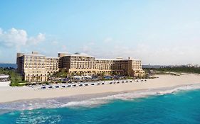 Ritz Carlton Cancun Cancún Exterior photo
