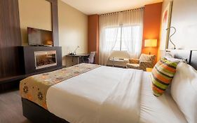 Hotel Must Ville de Québec Room photo