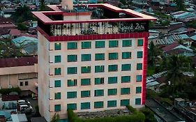 Hotel Grand Zuri Dumai Exterior photo