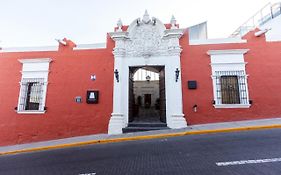 Hôtel Casa Andina Premium Arequipa Exterior photo
