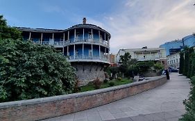 Villa Old Tbilisi Freedom Square, Tbilisi Площадь Свободы Exterior photo