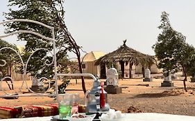 Merzouga Camp & Desert Activities Exterior photo