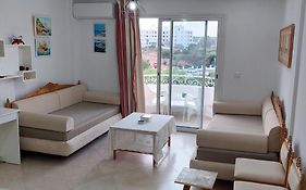 Apartment In Lti Mahdia Beach Hotel Exterior photo