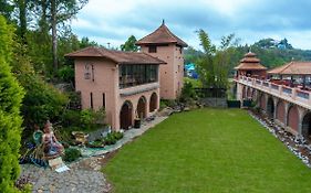 Hotel Mango Hill Yercaud Exterior photo