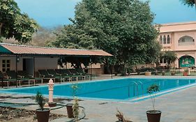 Ranakpur Hill Resort Exterior photo