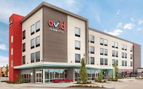 Avid Hotel - Tuscaloosa - University Area, An Ihg Hotel Exterior photo