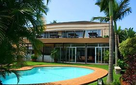 The Sandringham Bed And Breakfast Durban Exterior photo