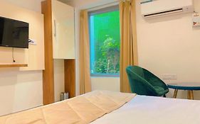 Hotel City View With Garden -5 Mins Walk From Golden Temple à Amritsar Exterior photo