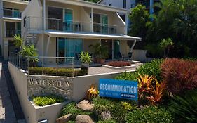 Aparthotel Waterview Airlie Beach Exterior photo