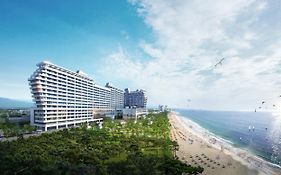 St. John'S Hotel Gangneung Exterior photo