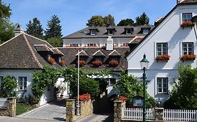 Hotel Landhaus Fuhrgassl-Huber Vienne Exterior photo