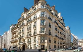 Hôtel Elysia Paris Exterior photo
