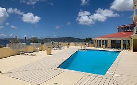 Appartement Dramatic Views From This Specious 1Bd/1Bth à Christiansted Exterior photo