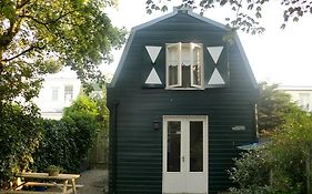 Summerhouse Zandvoort Exterior photo