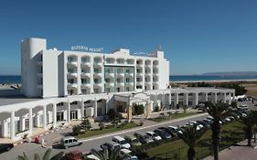 Bizerta Resort Congres & Spa Exterior photo