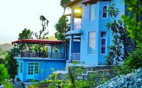 Raahi Cottages Mukteshwar Exterior photo