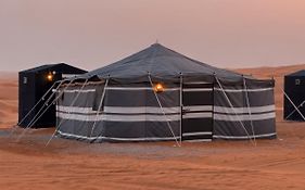 Hotel Sands Dream Tourism Camp à Shāhiq Exterior photo