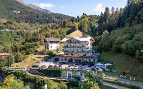 Hotel Fontanella Molveno Exterior photo