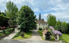 Hotel De Charme Quinta Do Pinheiro Freamunde Exterior photo