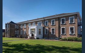 The Great Western Hotel Taunton Exterior photo