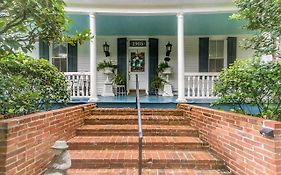 Aaah! T'Frere'S Bed And Breakfast Lafayette Exterior photo