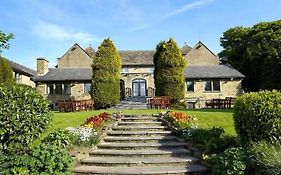 The Old Golf House Sure Hotel Collection By Best Western Huddersfield Exterior photo