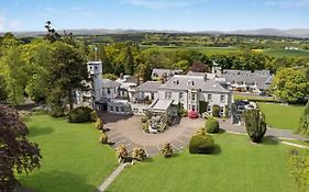 Hotel Wyndham Duchally Country Estate à Auchterarder Exterior photo