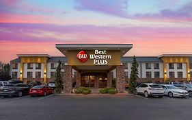 Best Western Plus Olympic Inn Klamath Falls Exterior photo