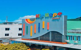 Hip Hope Hotel Banda Aceh Exterior photo