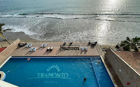 Tramonto Resort Mazatlán Exterior photo