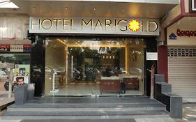 Hotel Marigold Bhubaneswar Exterior photo