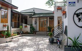 Choice Guest House 2 Addis-Abeba Exterior photo