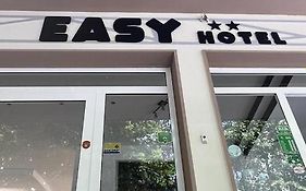 Easy Hotel Rimini Exterior photo