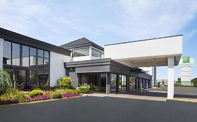 Holiday Inn Hasbrouck Heights-Meadowlands, An Ihg Hotel Exterior photo