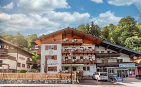 Bed and Breakfast Gasthof Alpensport - Joker Card Included - à Saalbach-Hinterglemm Exterior photo