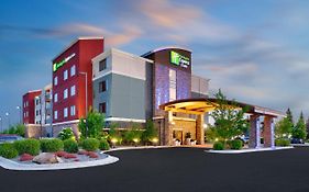 Holiday Inn Express Hotel & Suites Butte, An Ihg Hotel Exterior photo