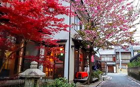Guesthouse Soi Kyoto Exterior photo