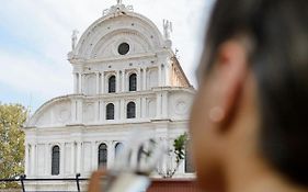 Hotel San Zaccaria Venise Exterior photo