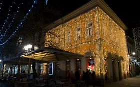 Corso Rooms City Centre Novi Sad Exterior photo