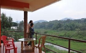 Konark Homestay Thekkady Exterior photo